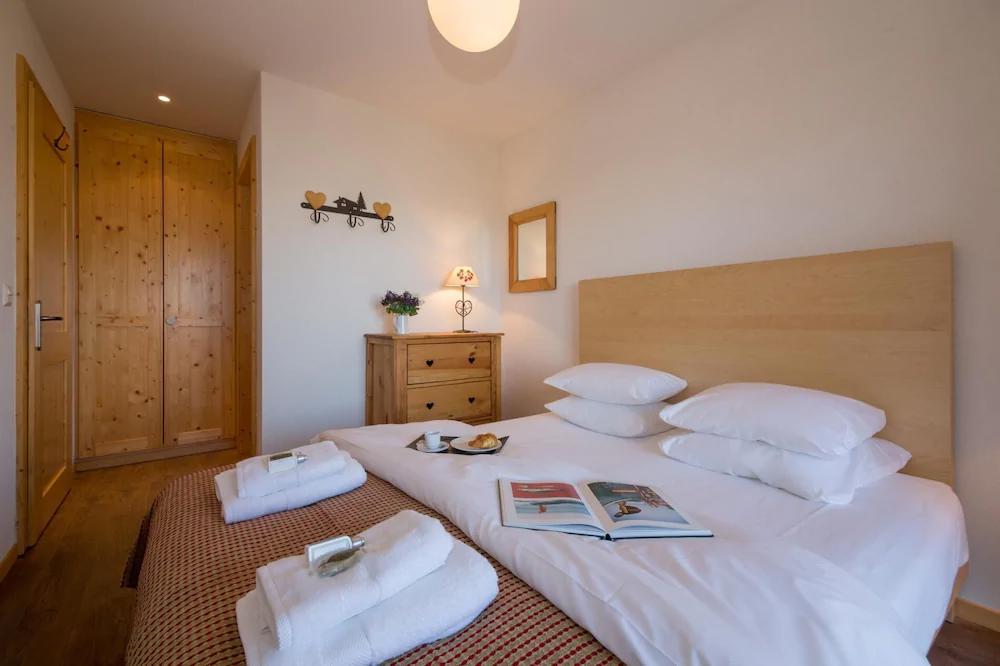 Chalet Anne Sophie