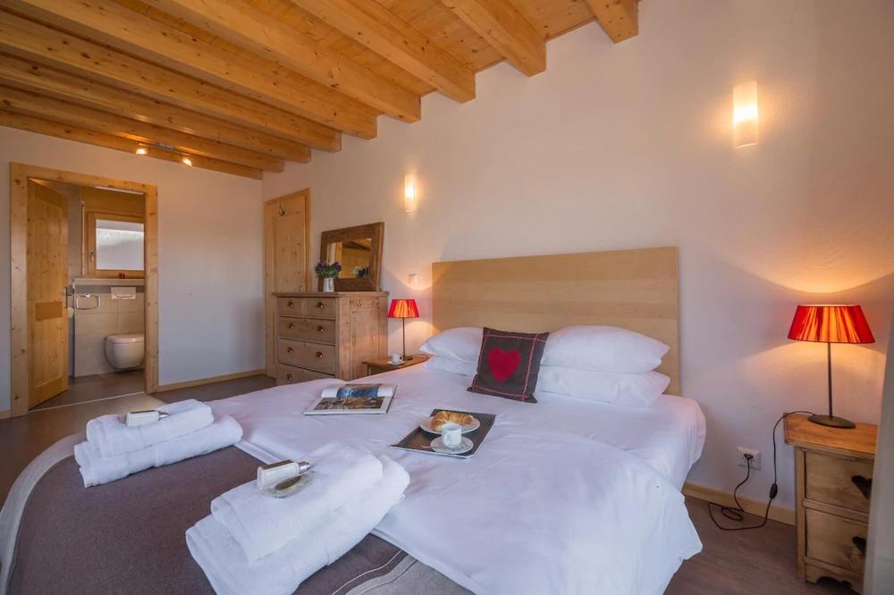 Chalet Anne Sophie