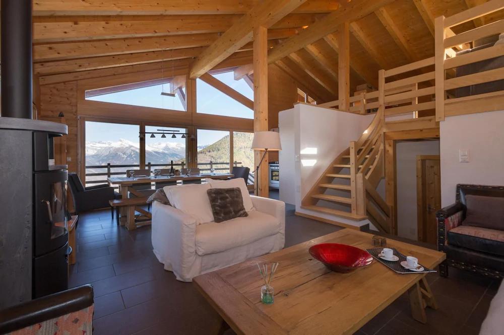 Chalet Anne Sophie