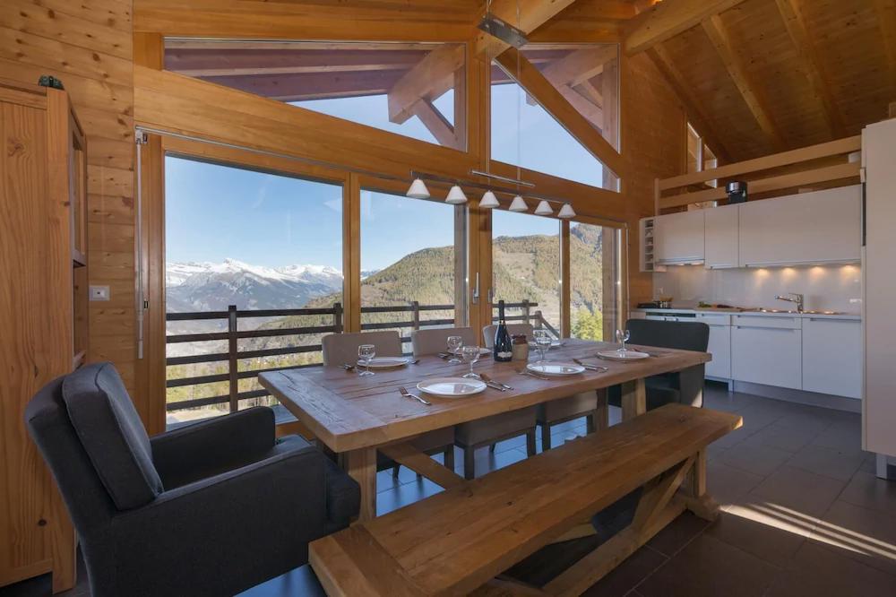 Chalet Anne Sophie