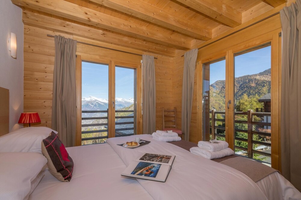 Chalet Anne Sophie