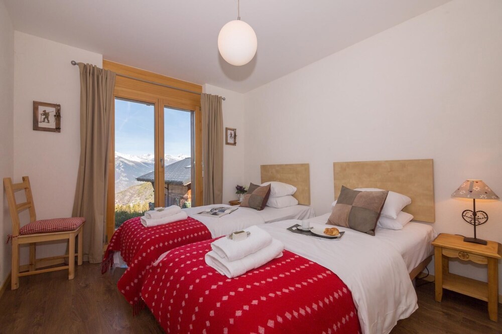 Chalet Anne Sophie