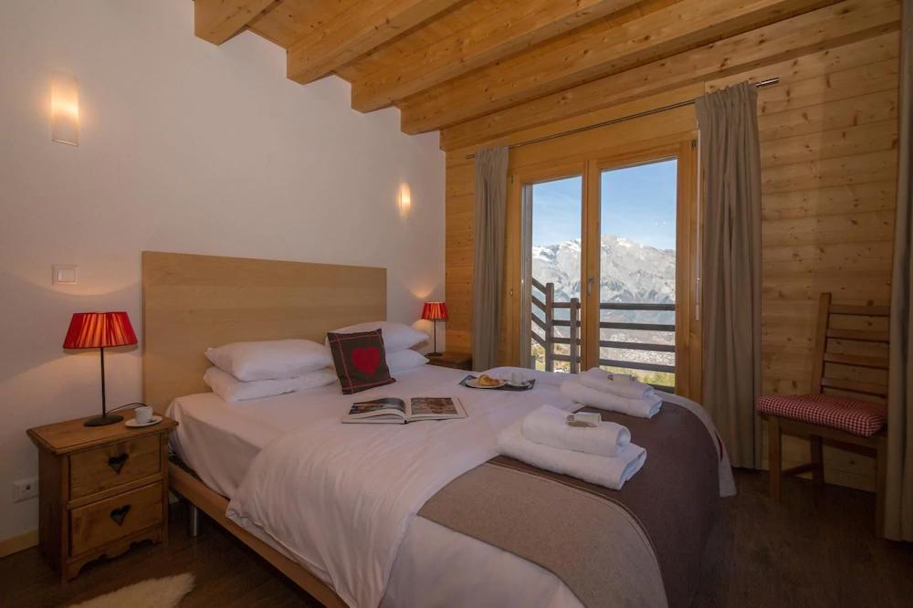 Chalet Anne Sophie