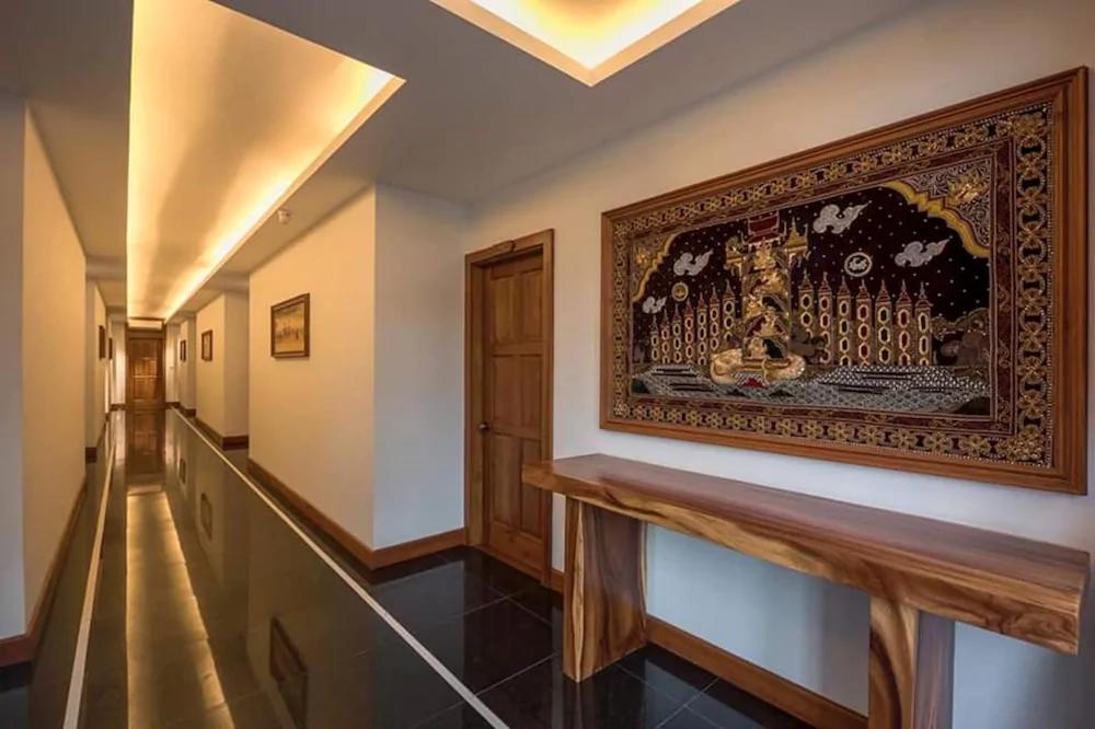 Bagan Valley Hotel