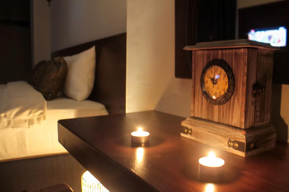 Abant Villa Otel fotoğrafı