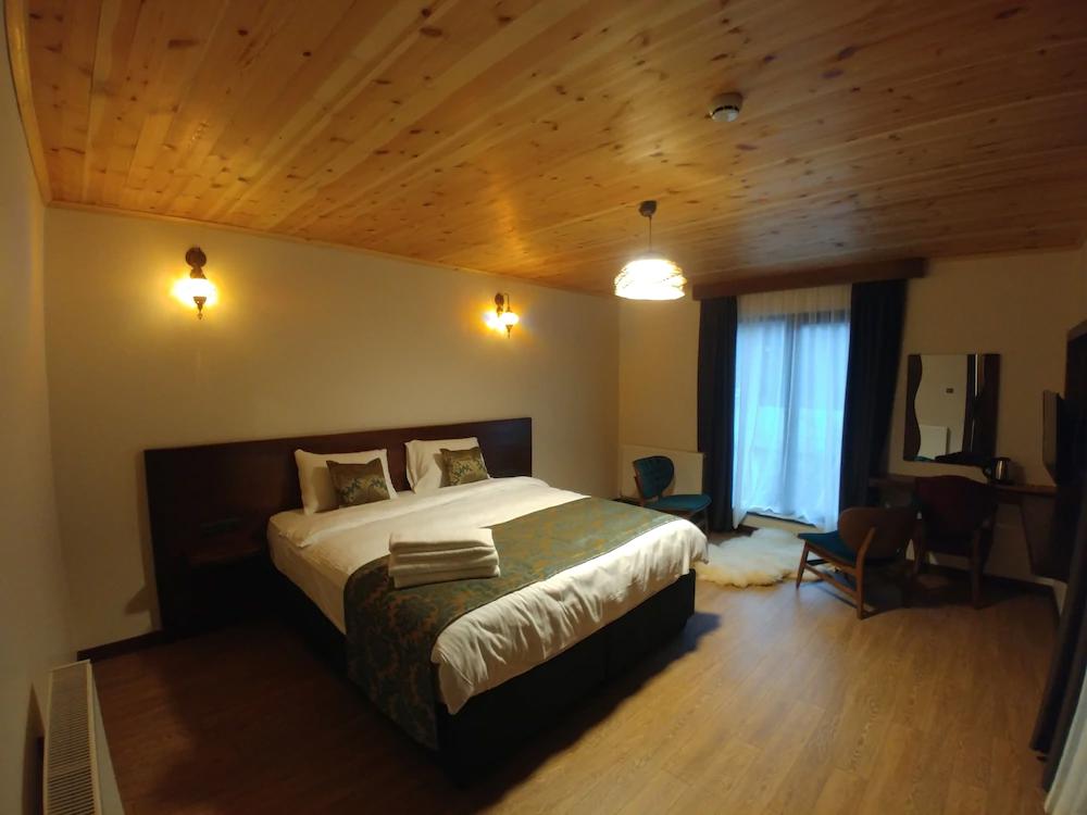 Abant Villa Otel galeri fotoğrafı