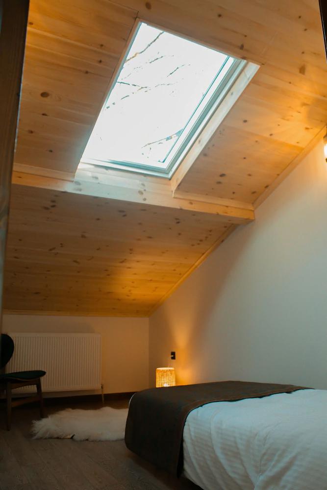 Abant Villa Otel galeri fotoğrafı