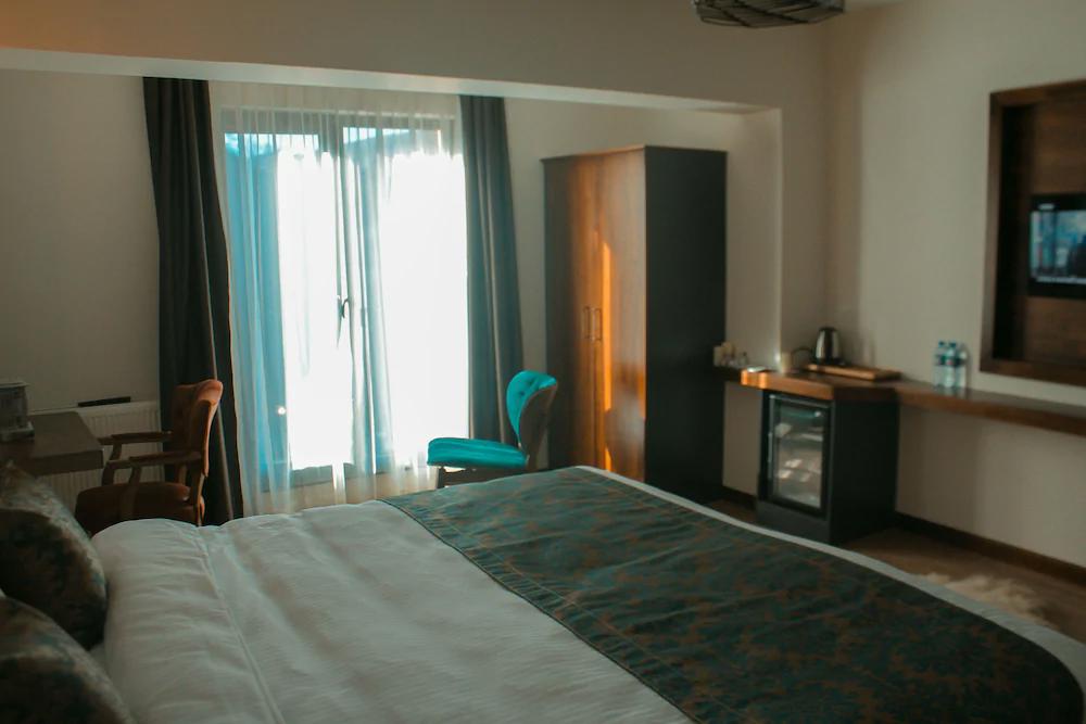Abant Villa Otel galeri fotoğrafı