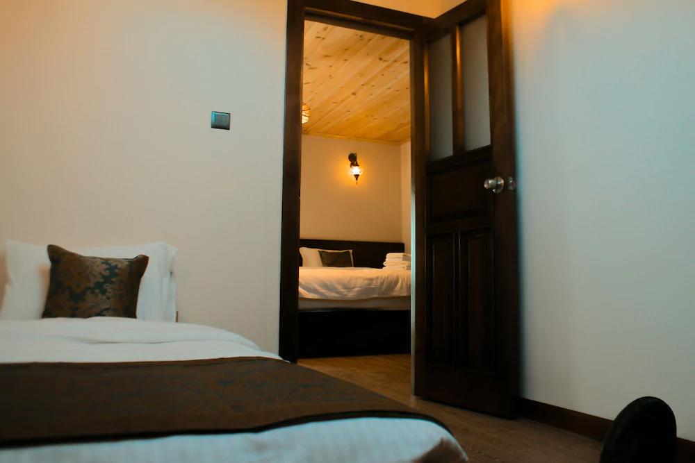 Abant Villa Otel galeri fotoğrafı