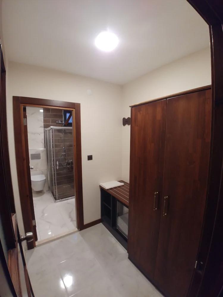 Abant Villa Otel galeri fotoğrafı