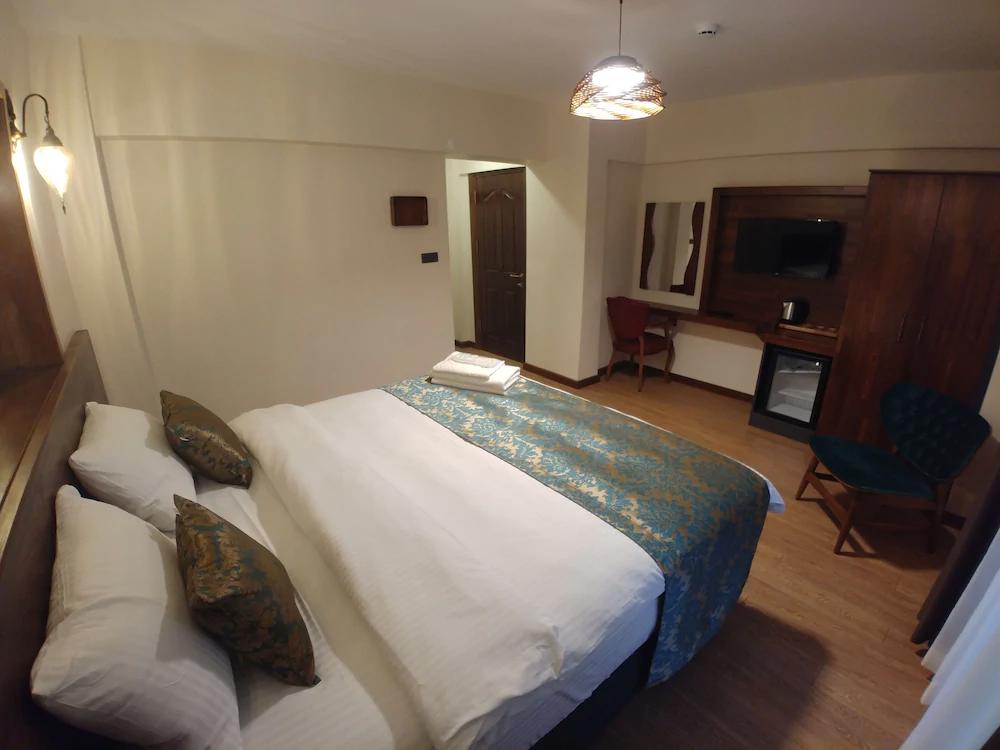 Abant Villa Otel galeri fotoğrafı