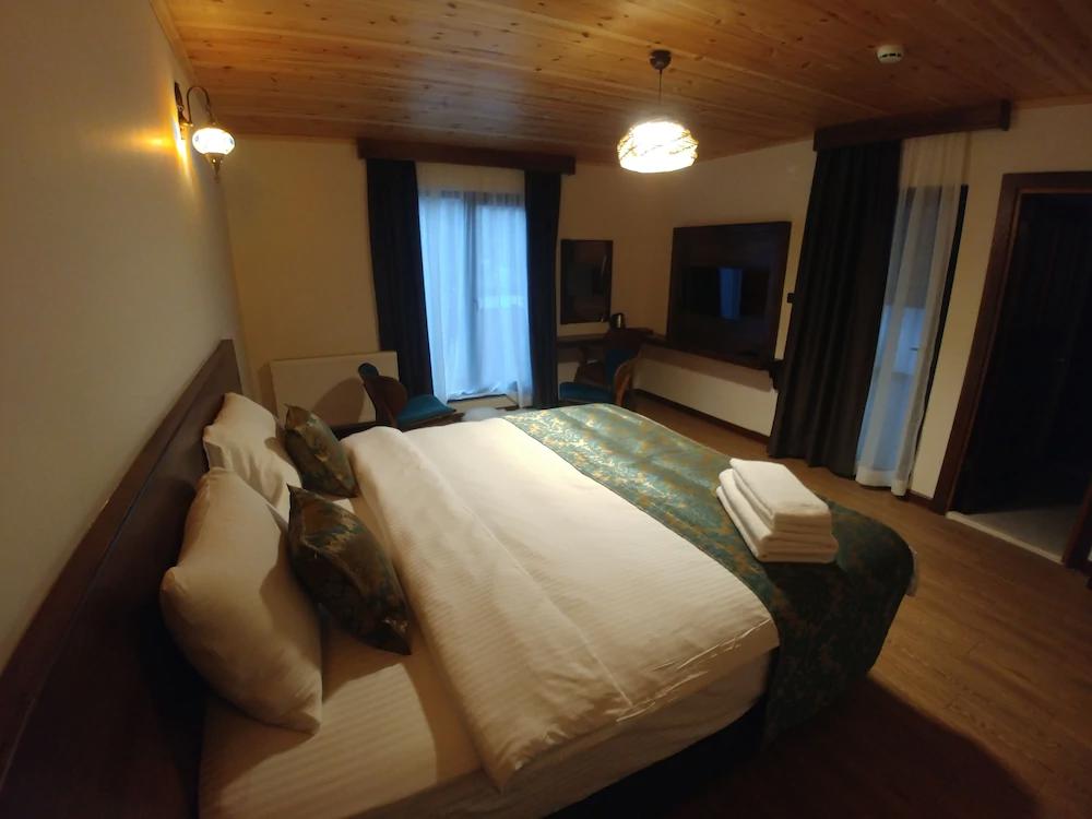 Abant Villa Otel galeri fotoğrafı