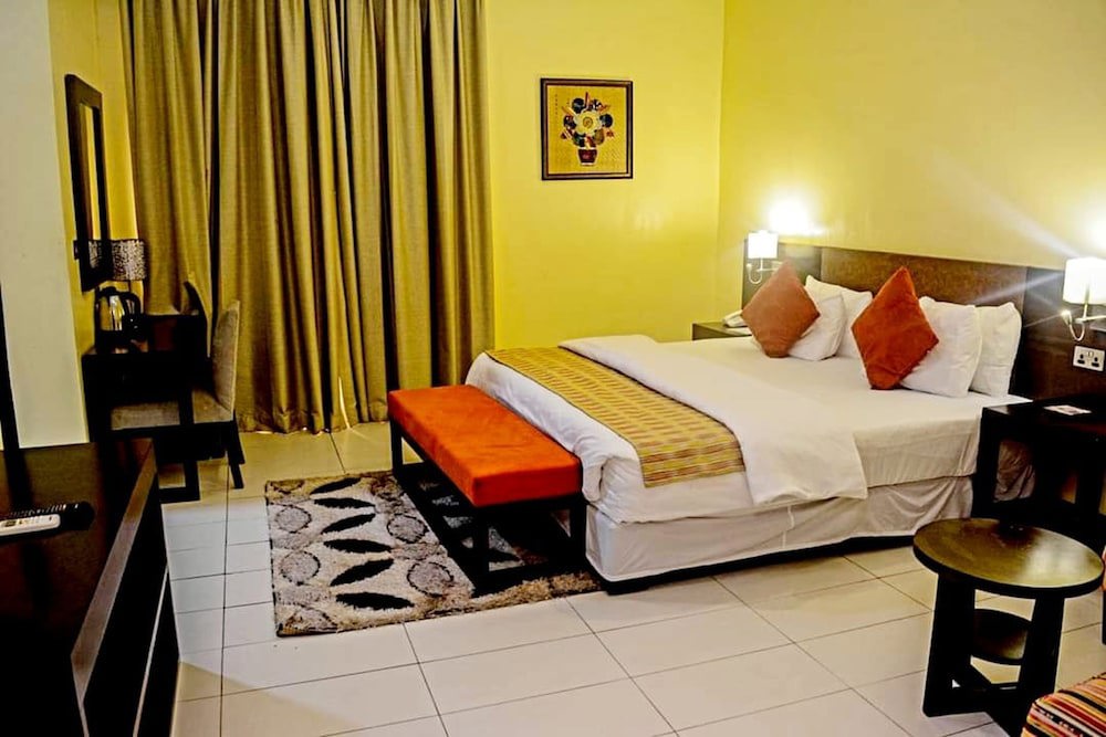 Amor Hotel Ekiti