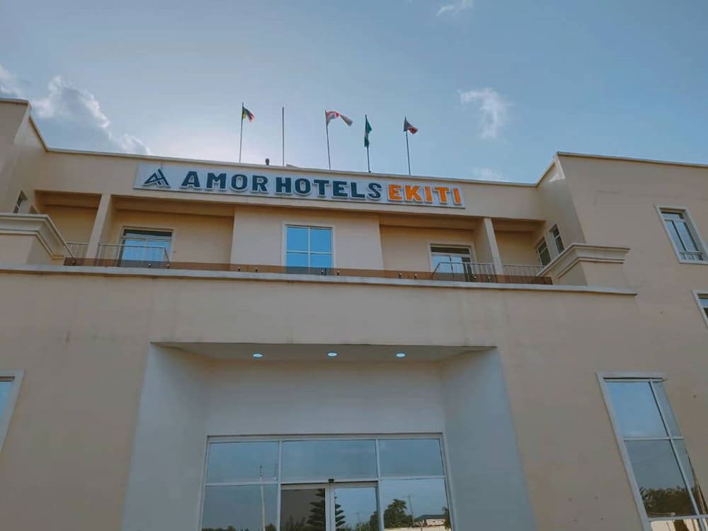 Amor Hotel Ekiti