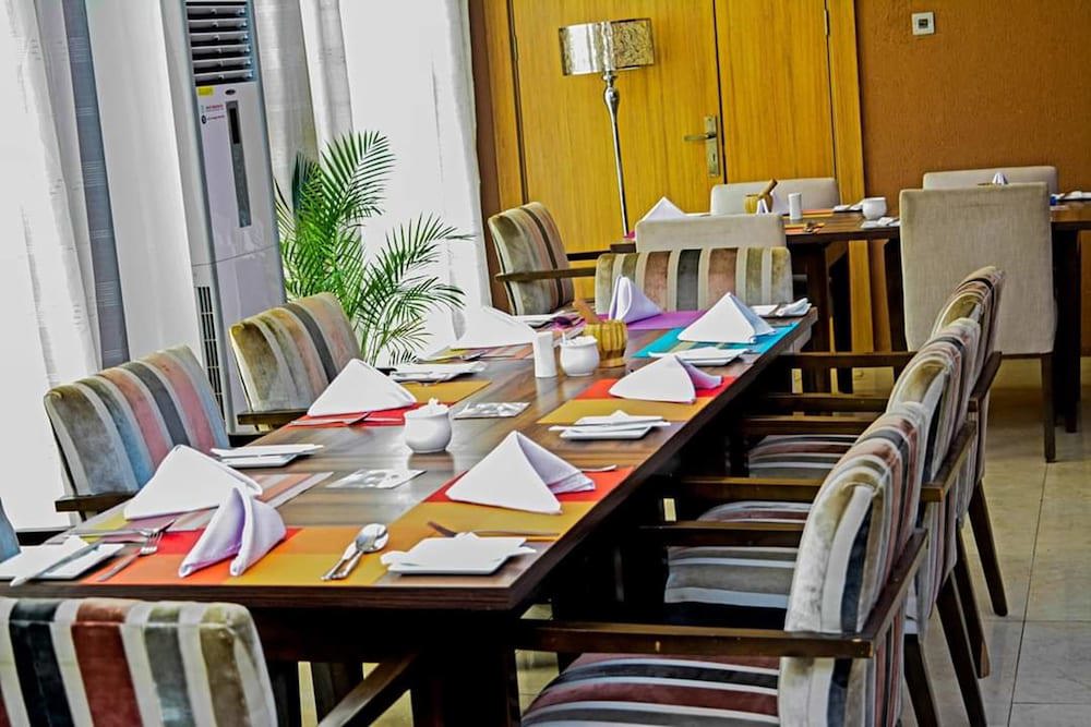 Amor Hotel Ekiti