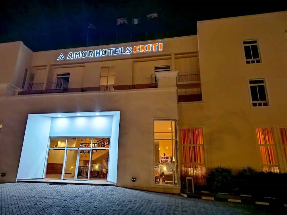 Amor Hotel Ekiti