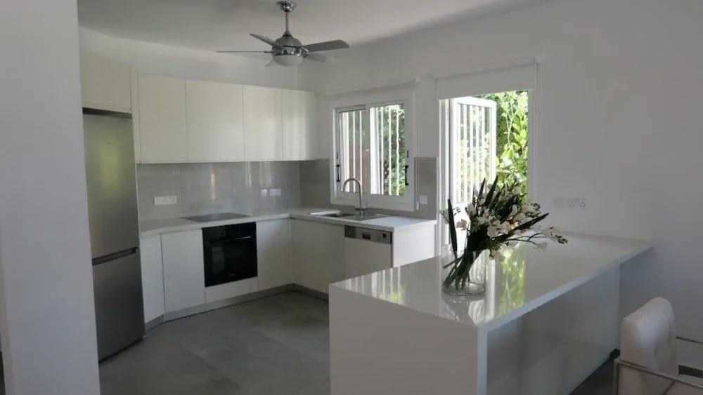 Resitour - Apollo Beach Villas