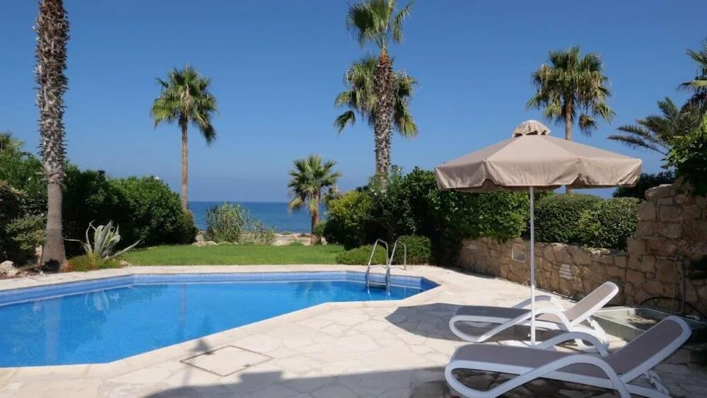 Resitour - Apollo Beach Villas