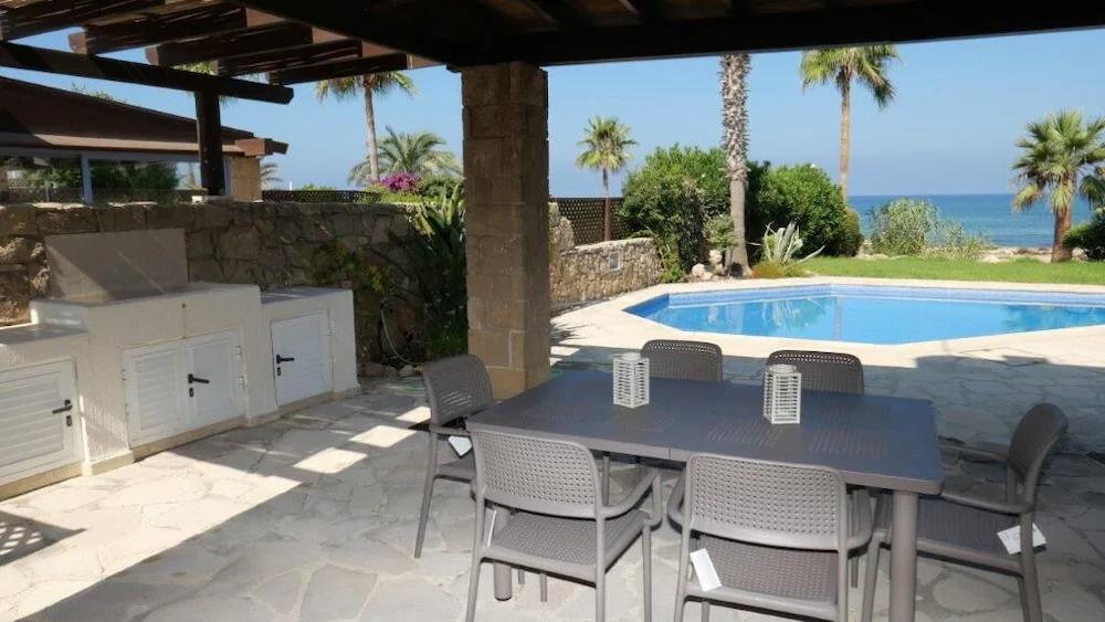 Resitour - Apollo Beach Villas