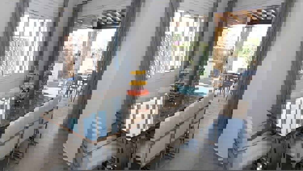 Resitour - Apollo Beach Villas