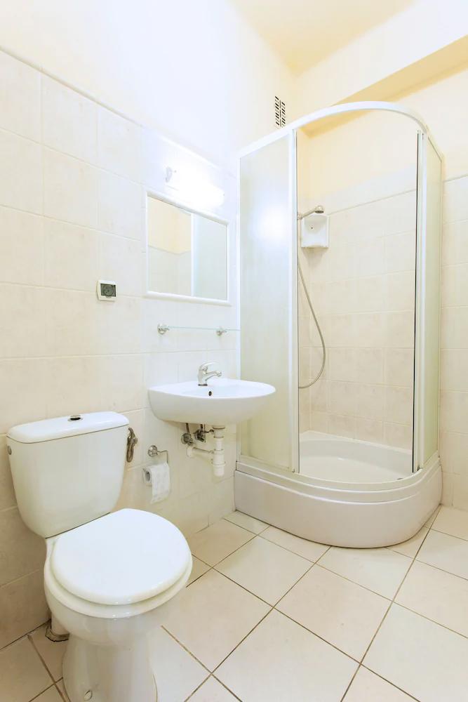 Apartament Izaaka