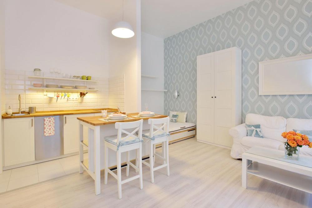 Dob 11 Apartment Ii.