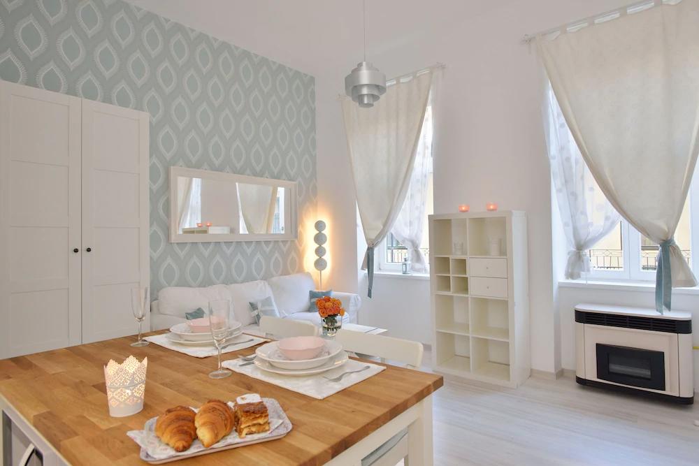 Dob 11 Apartment Ii.