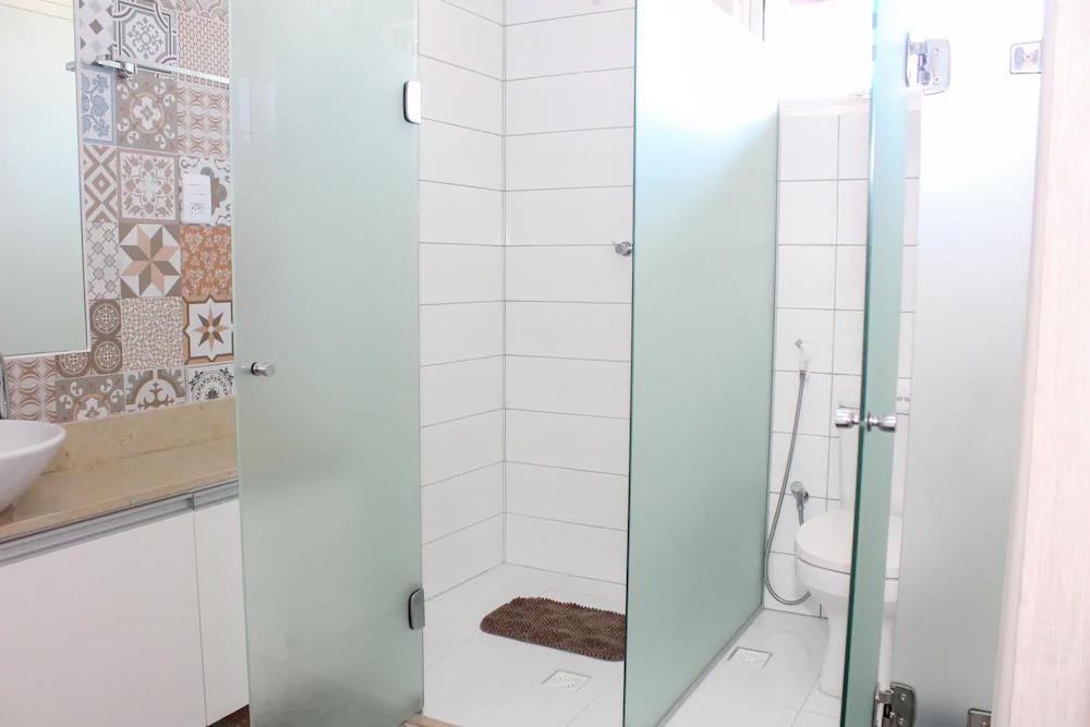 Flat Na Melhor Localização De Pipa