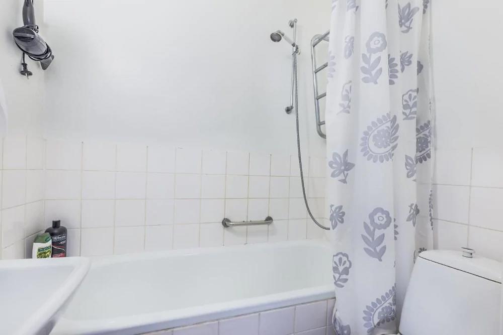 Go Happy Home Apt Vuorimiehenkatu 14