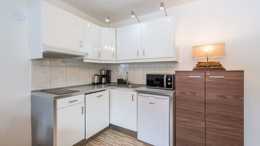 Rentplanet - Apartament Bronka Czecha