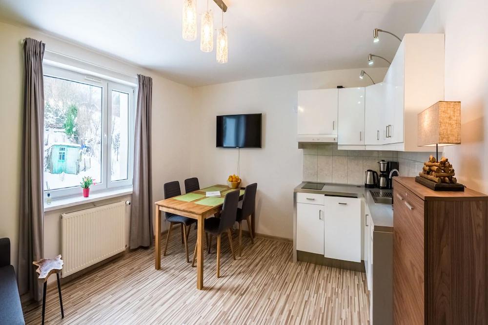 Rentplanet - Apartament Bronka Czecha