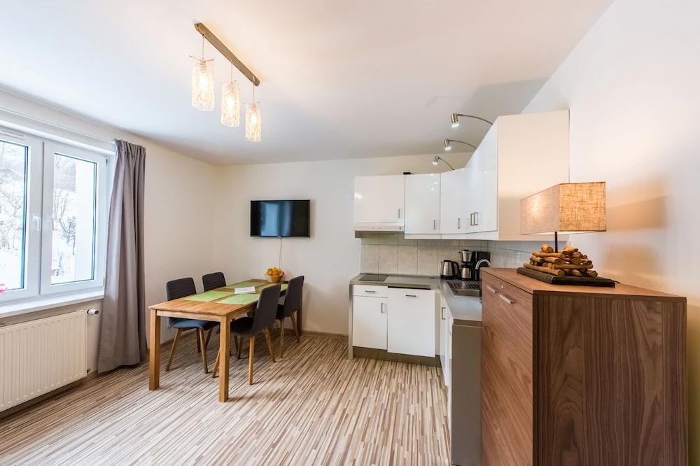 Rentplanet - Apartament Bronka Czecha
