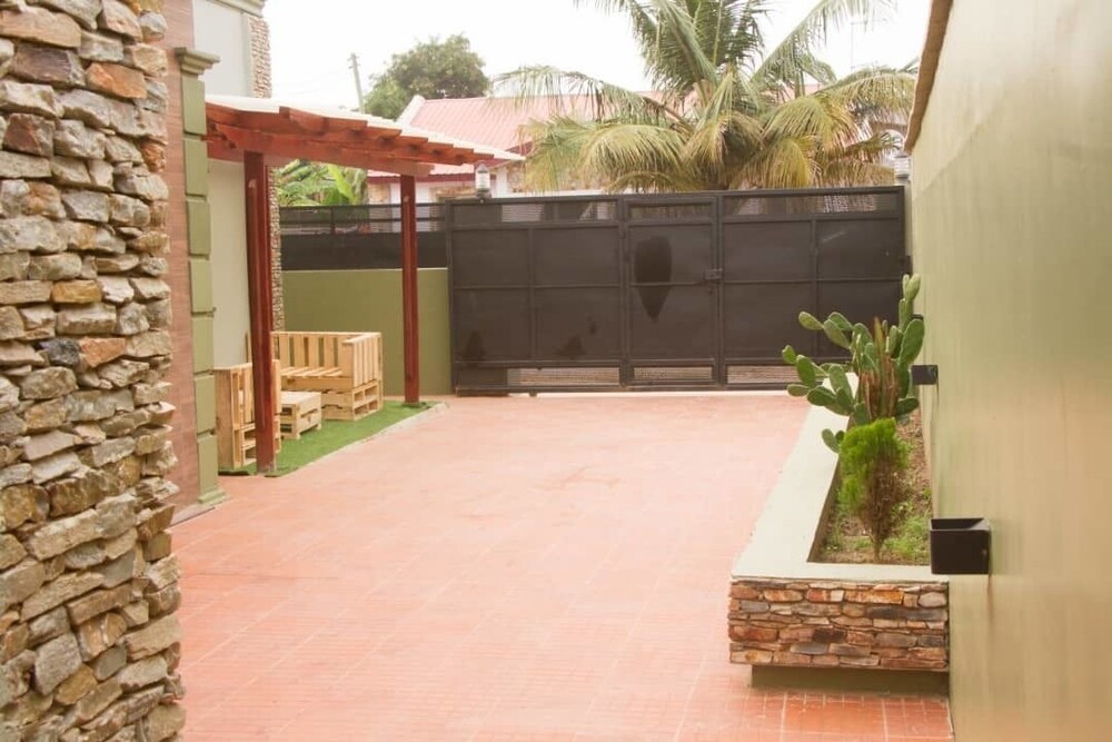 Casa De Gracia