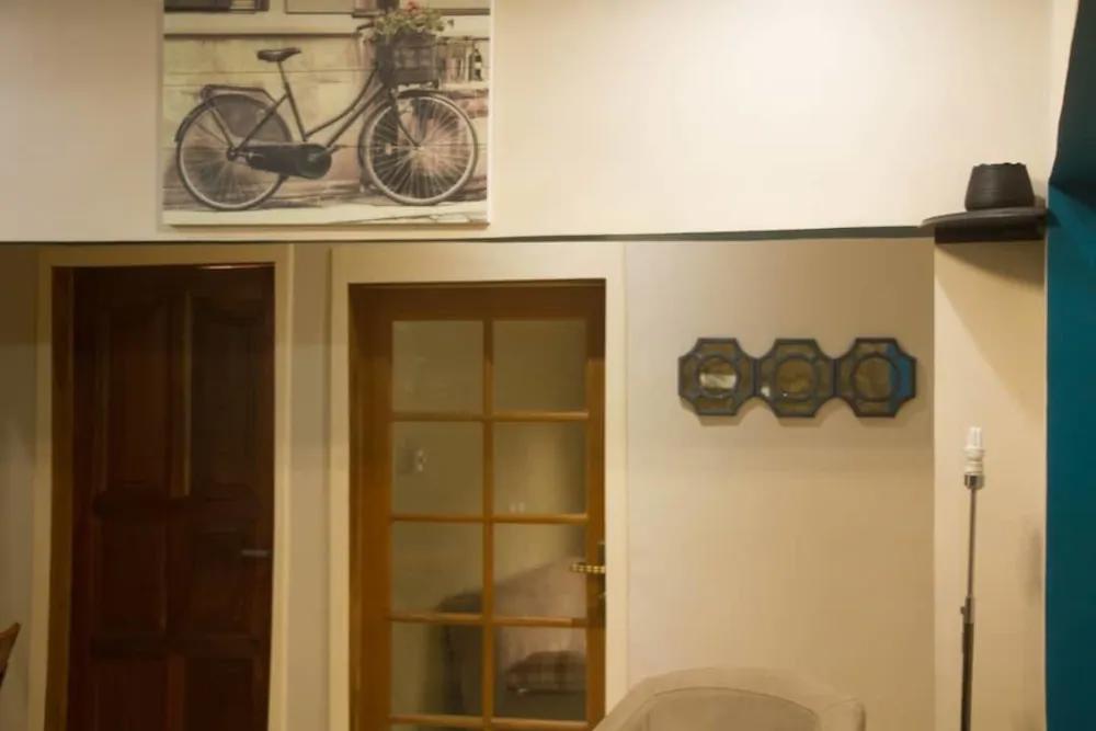 Casa De Gracia