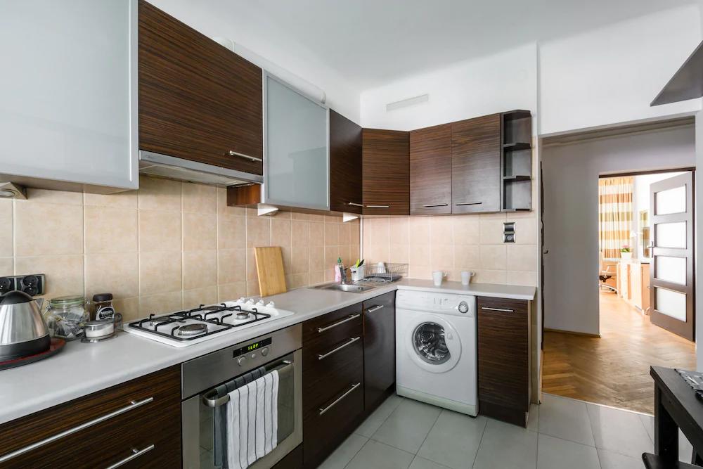 404 Rooms Obrzezna Mokotow