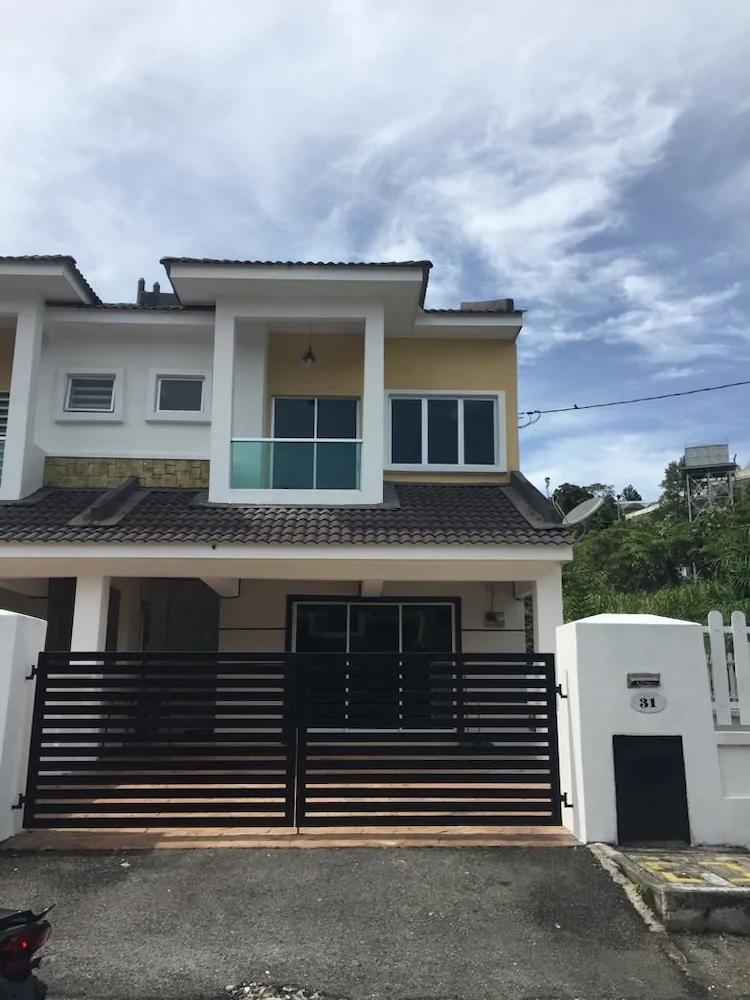 Cameron Homestay