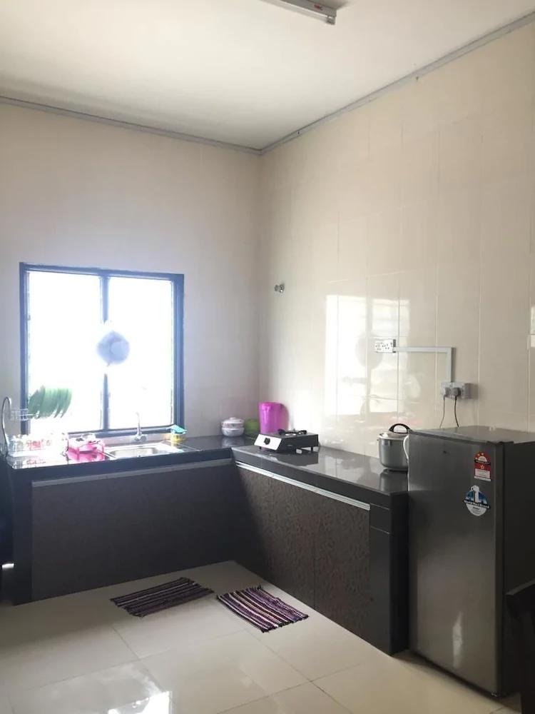 Cameron Homestay