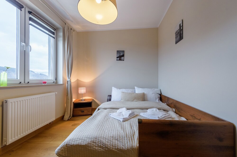 Apartament Cichy - Apartamenty 5D