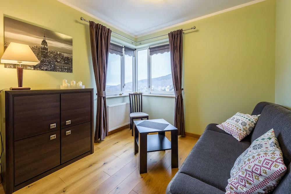 Apartament Cichy - Apartamenty 5D
