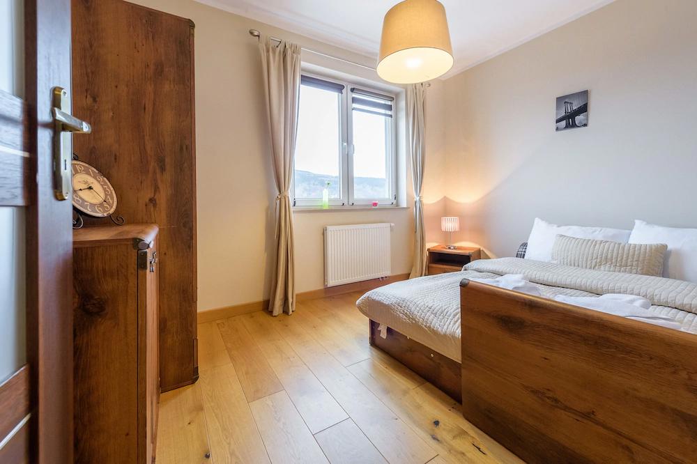 Apartament Cichy - Apartamenty 5D