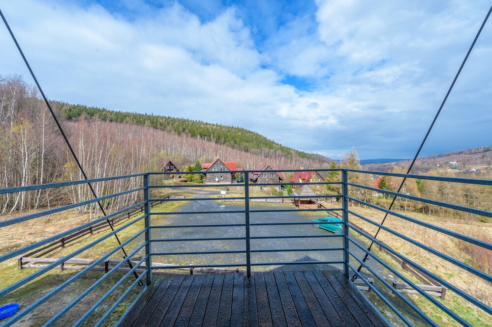 Apartament Cichy - Apartamenty 5D