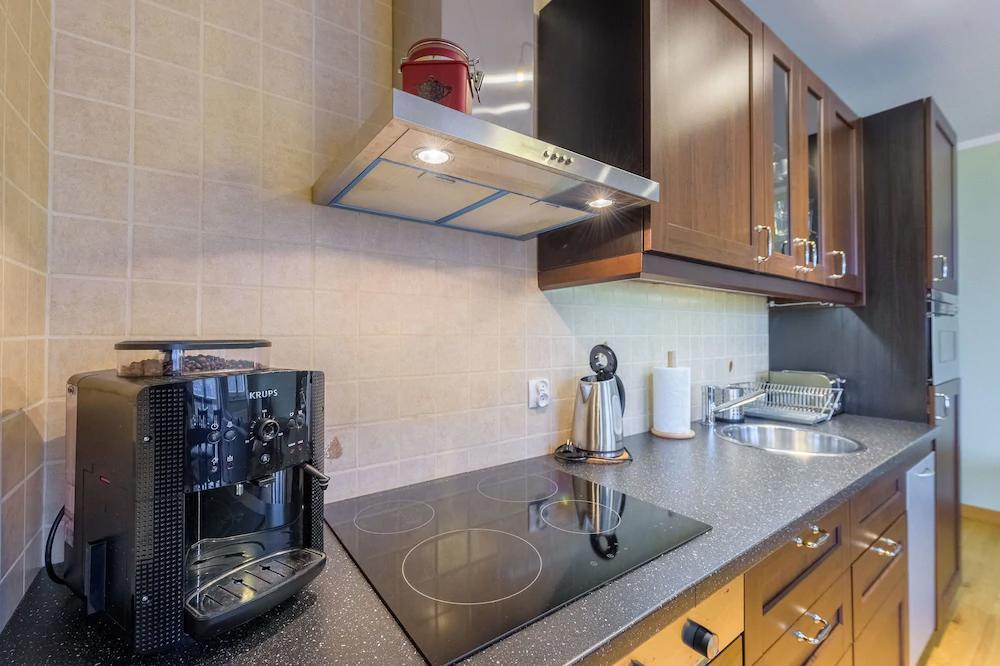 Apartament Cichy - Apartamenty 5D