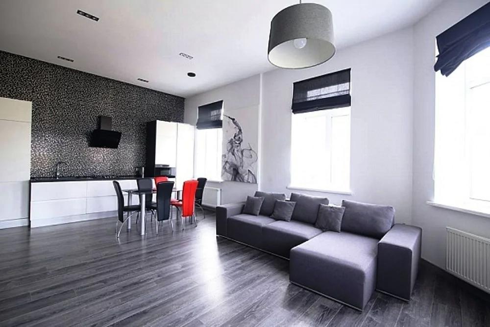 Apartment Ruska 16