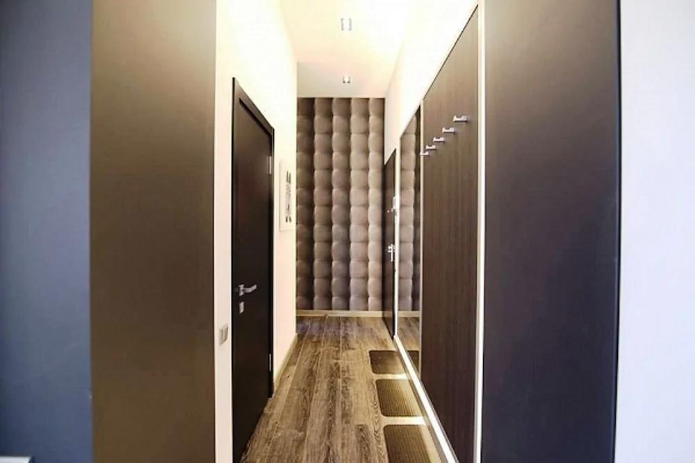 Apartment Ruska 16
