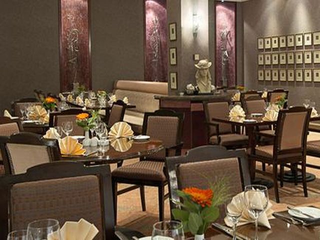 Copthorne Hotel Hannover
