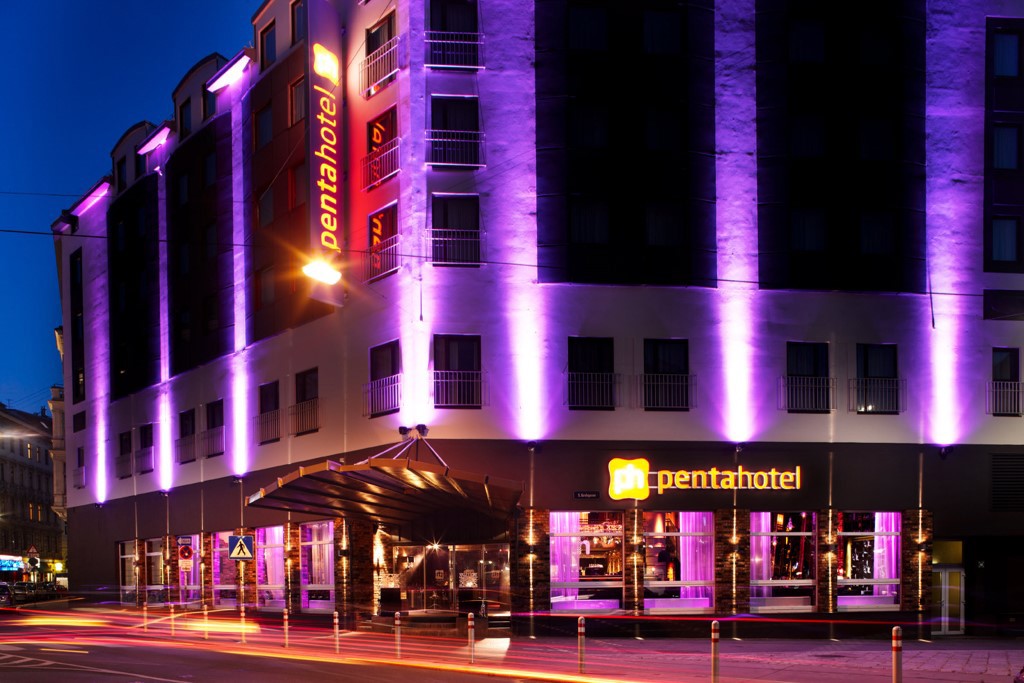 Max Brown 5Th District