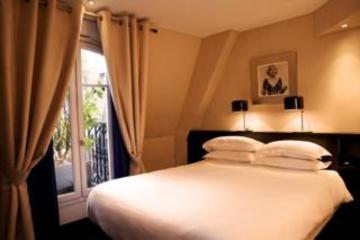 Mon Hotel Paris