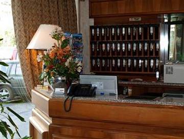 Hotel Michelangelo