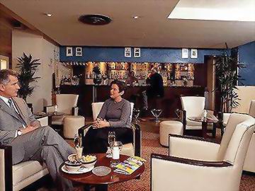 Novotel Aulnay Sous Bois