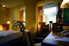 Four Points by Sheraton Central Dusseldorf